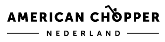 Logo American chopper